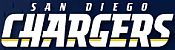 Official Web Site of the San Diego Chargers