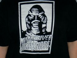 Creature Logo Shirt