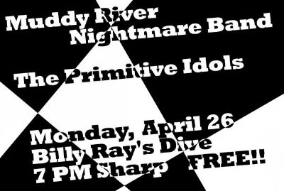 Billy Ray's Neighborhood Dive - Portland, Oregon