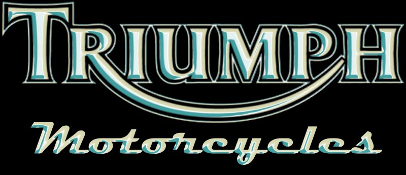 Triumph Motorcycles Logo